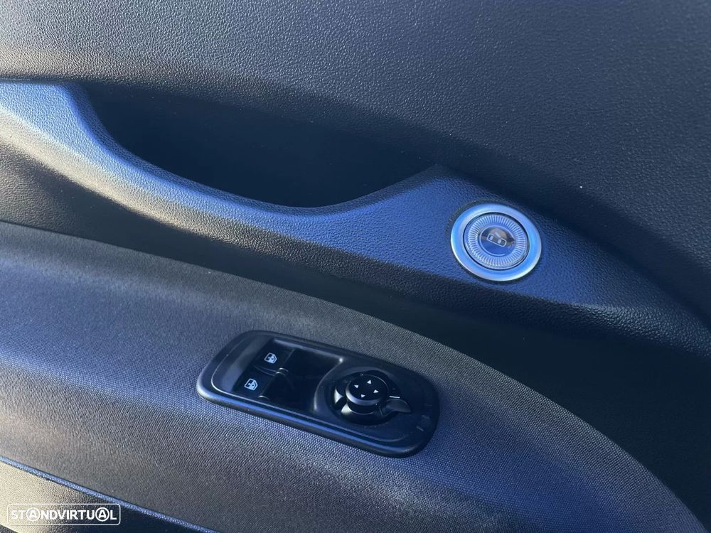 Fiat 500e Icon - 34