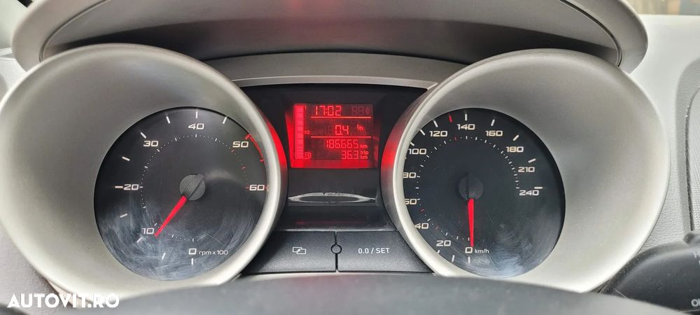 Seat Ibiza 1.2 TDI Ecomotive - 8