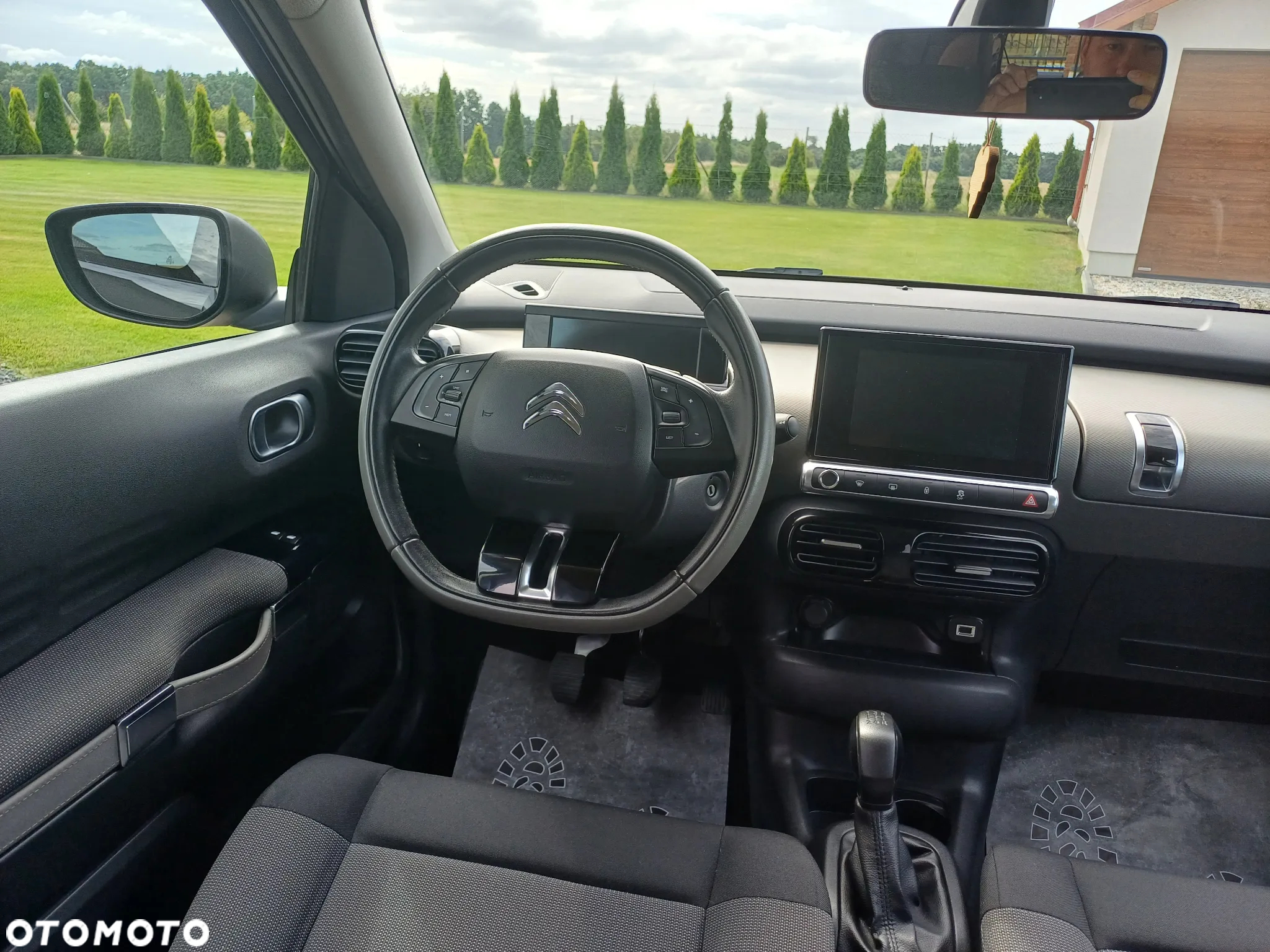 Citroën C4 Cactus 1.2 PureTech Shine - 23