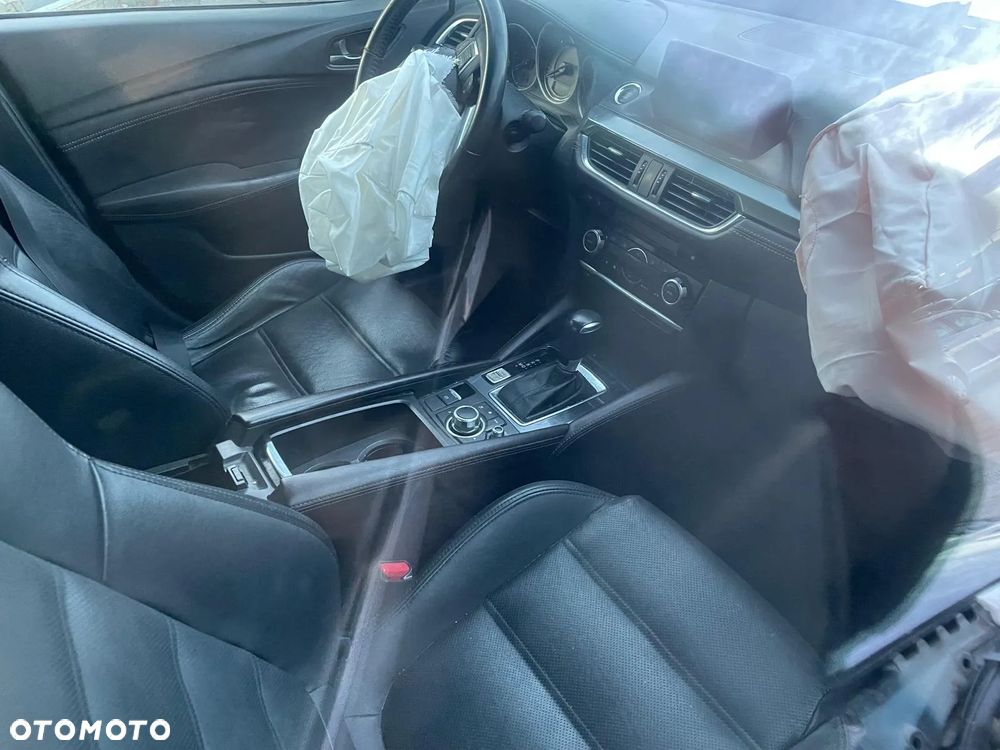 Mazda VI 2016r na części !!! - 5