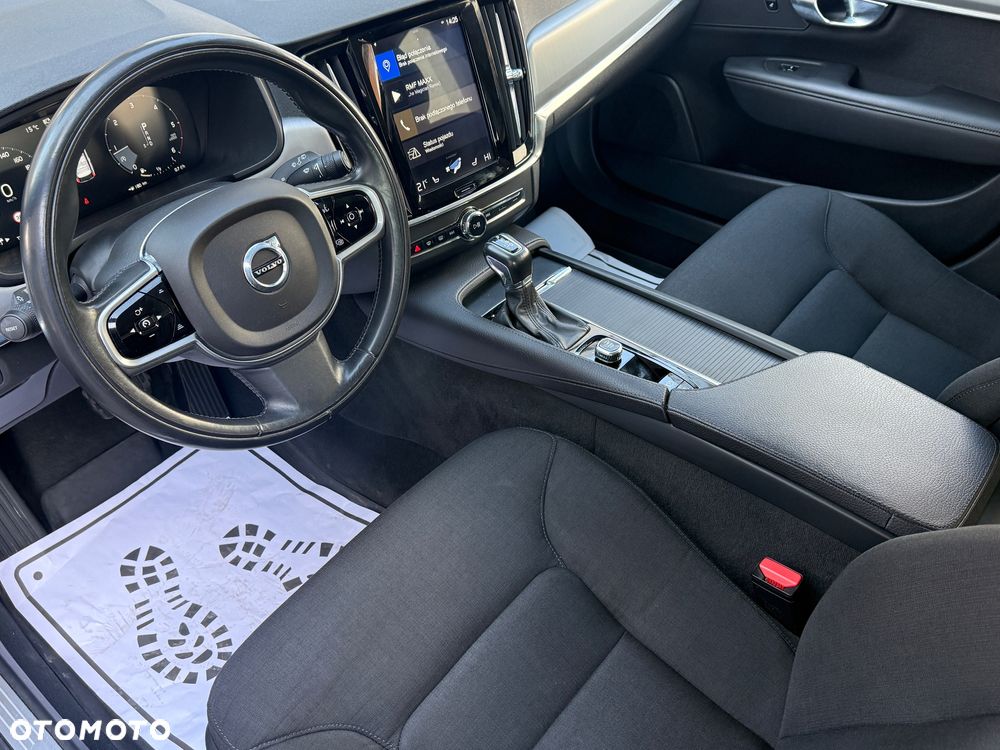 Volvo V90 D3 AWD Geartronic Momentum - 20
