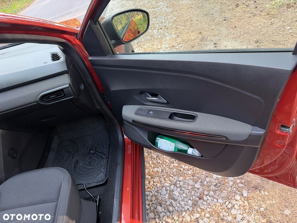 Dacia Jogger 1.0 TCe Extreme+ 7os - 11
