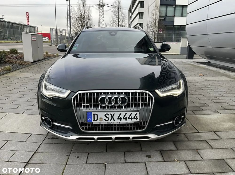 Audi A6 Allroad - 5