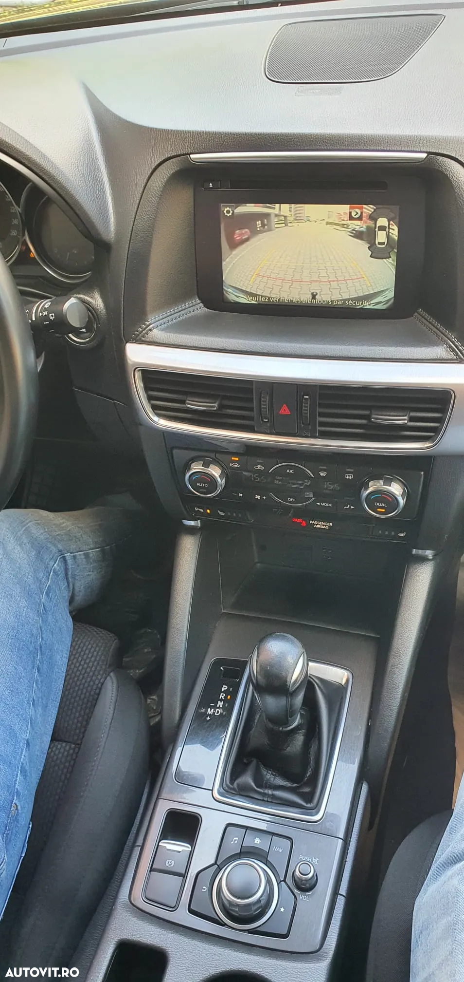 Mazda CX-5 - 8