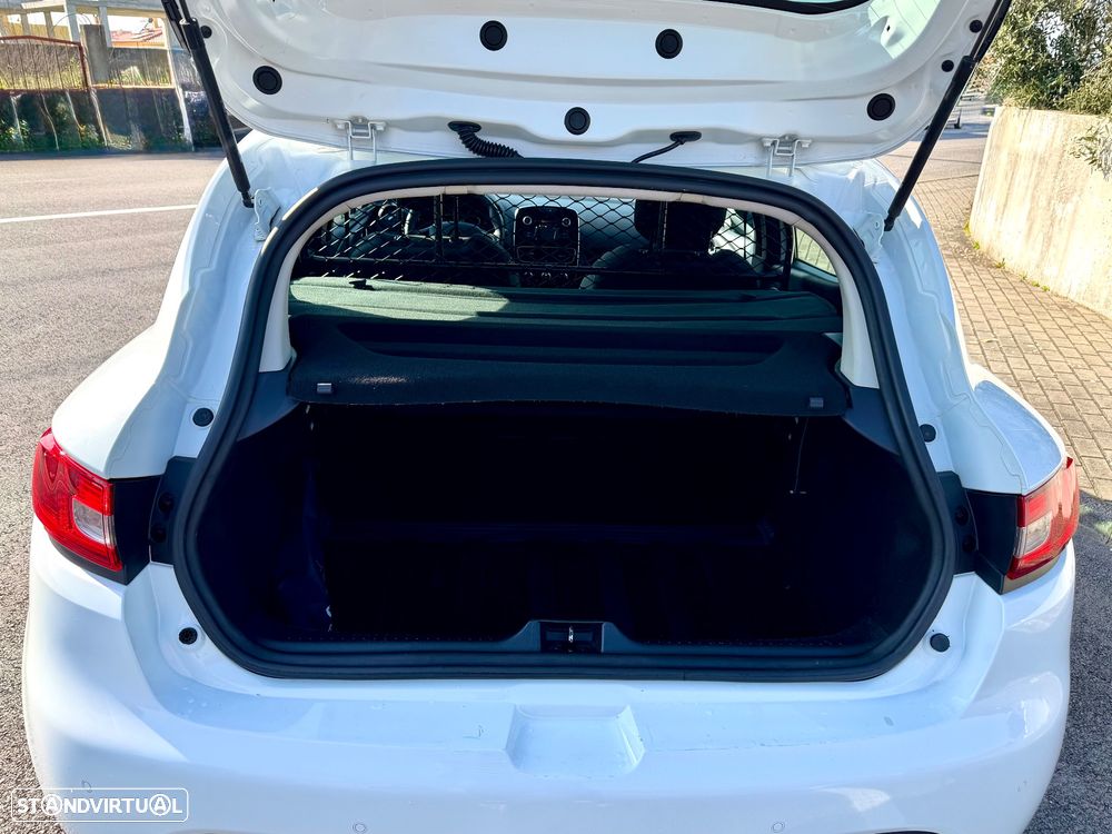 Renault CLIO IV 1.5DCI ZEN AC  | IVA DEDUTÍVEL | 1 DONO - 30