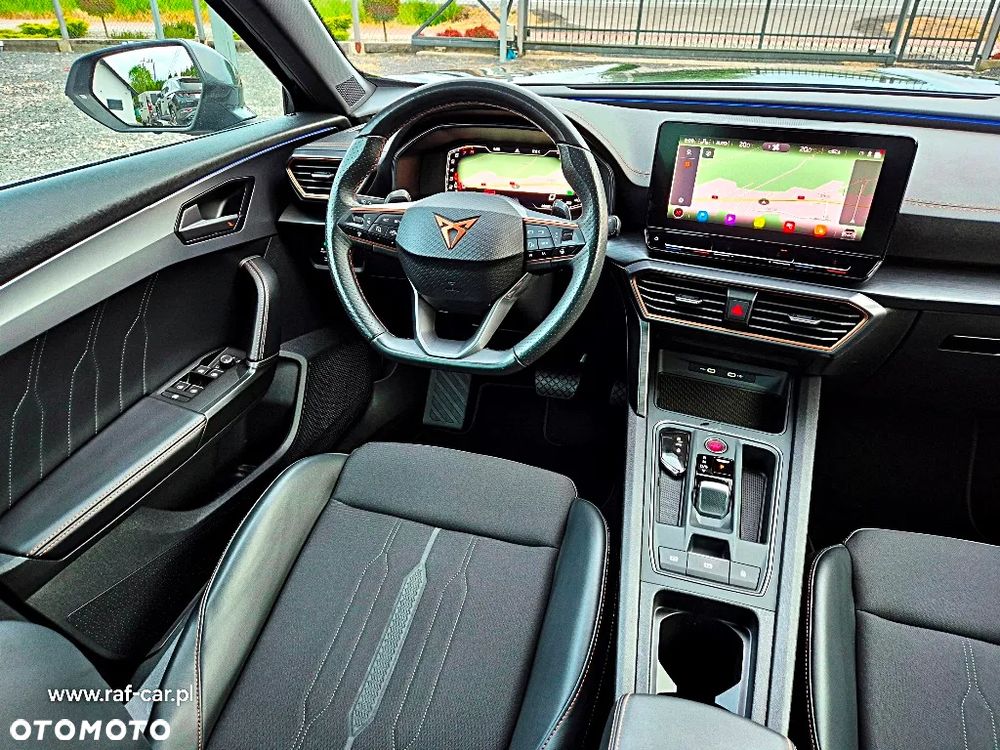 Cupra Formentor 1.5 TSI DSG - 19