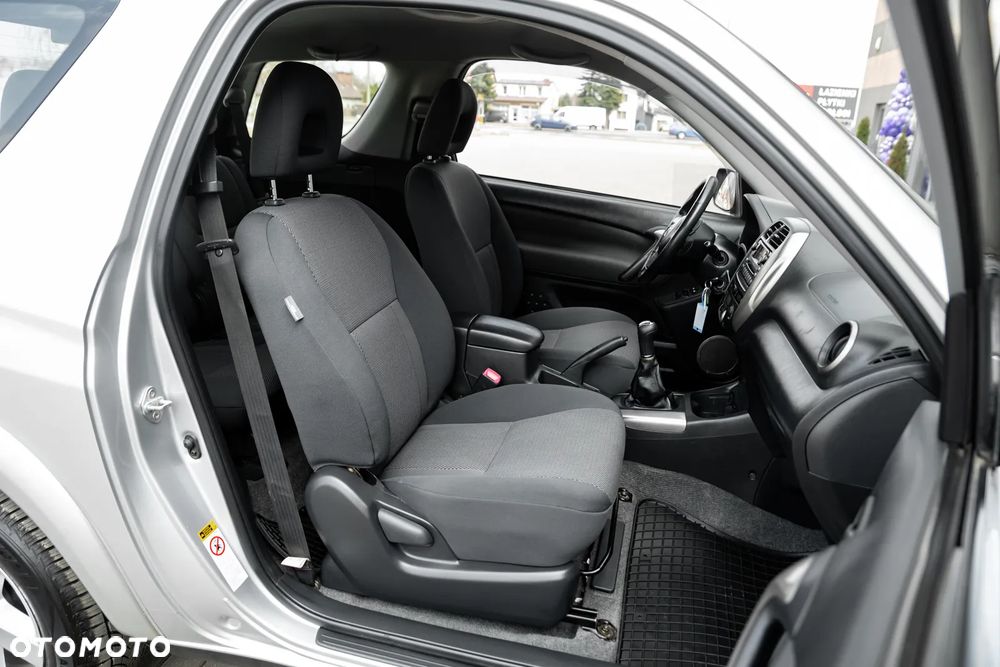 Toyota RAV4 4x4 Executive - 25
