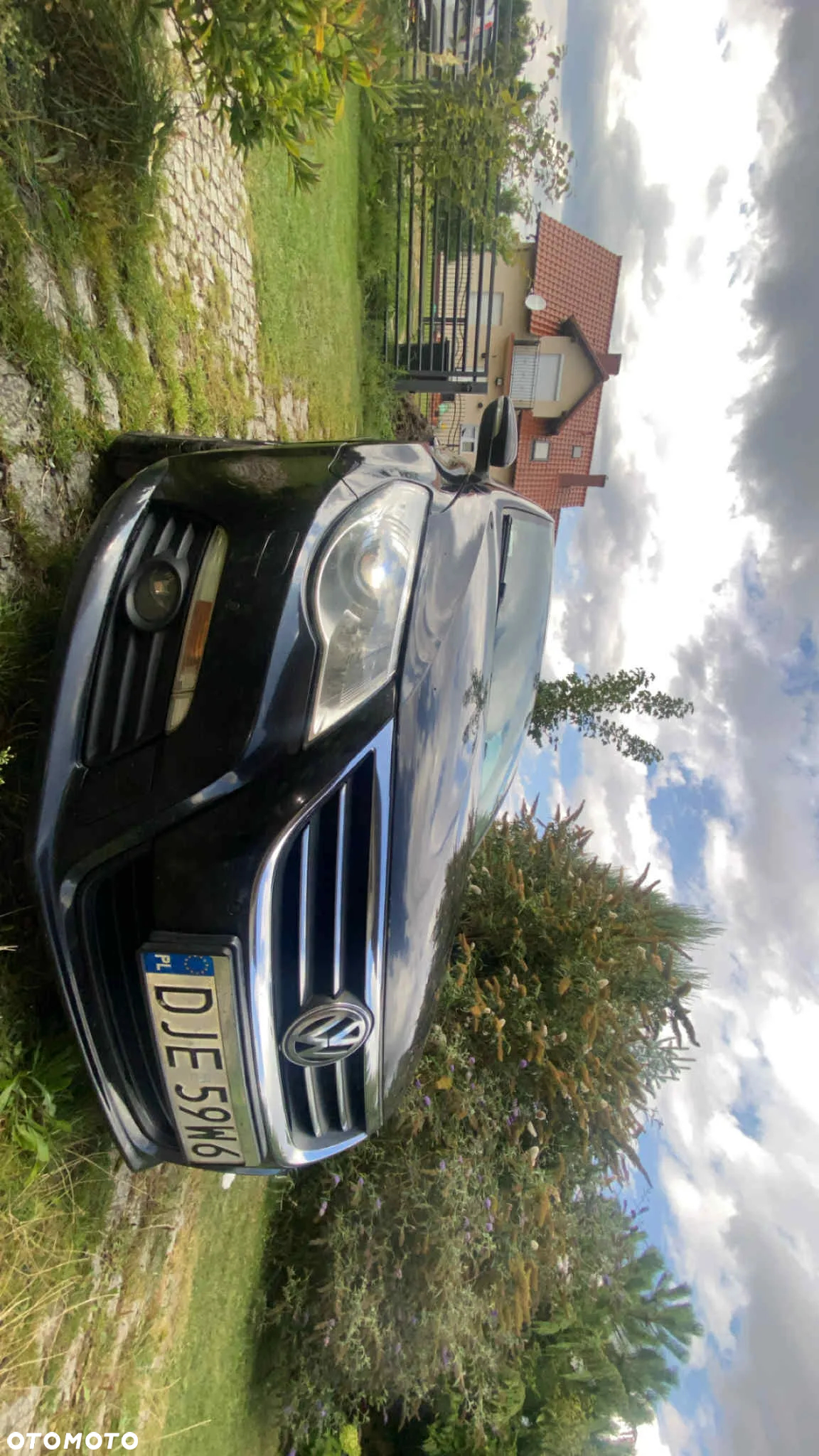 Volkswagen Passat CC 2.0 TDI DPF DSG - 5