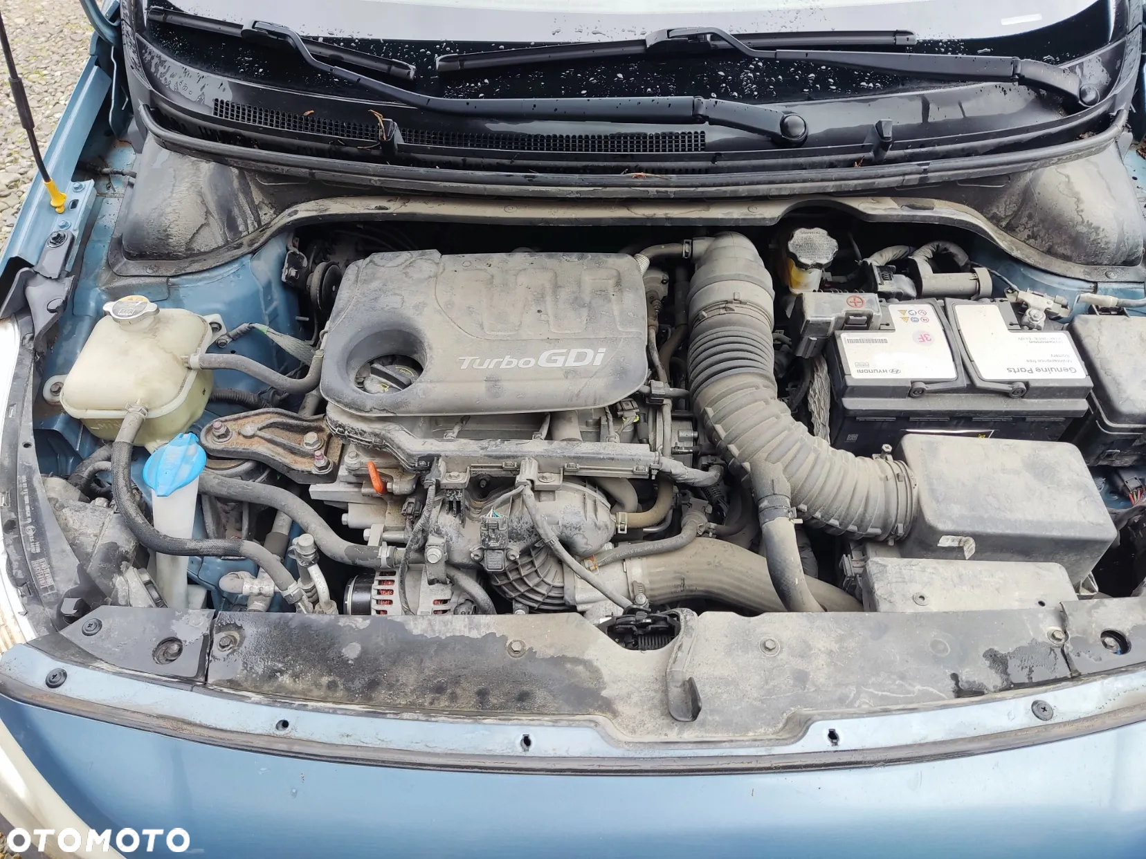 Hyundai i20 - 19