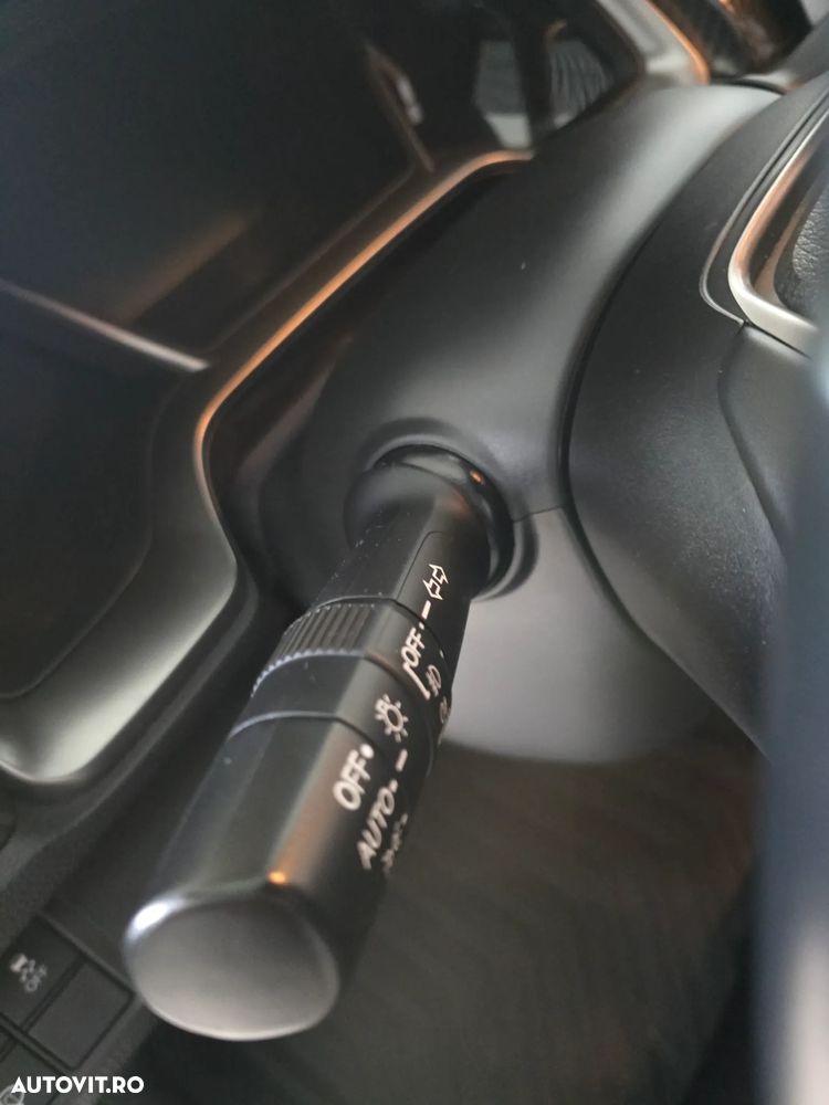 Honda Civic 1.5 VTEC Turbo Sport - 14