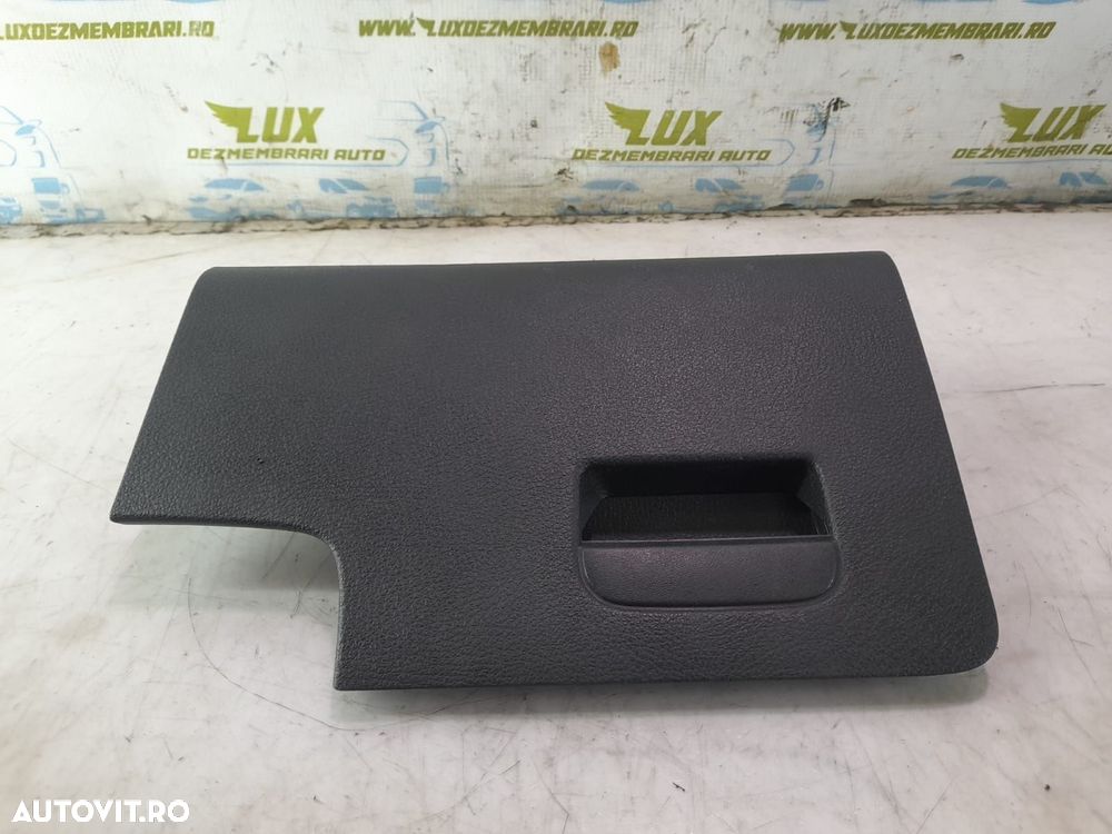 Torpedou sofer 5M1858719 Volkswagen VW Tiguan 1 5N [2007 - 2011] 2.0 - 1