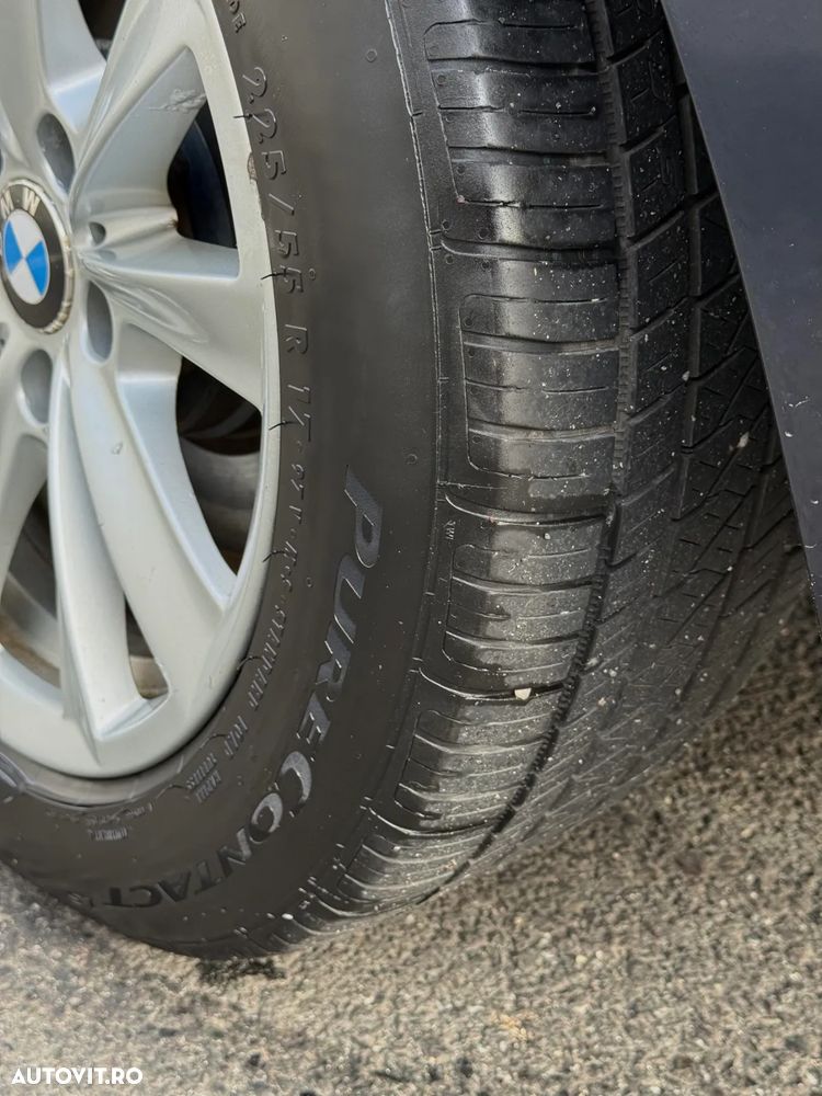 BMW Seria 5 528i xDrive Aut. - 38