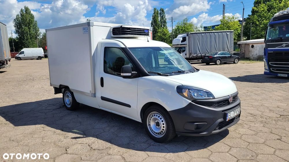 Fiat Doblo - 2