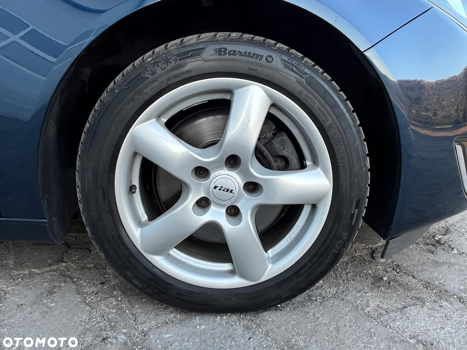 Opel Insignia 2.0 CDTI Active S&S - 40