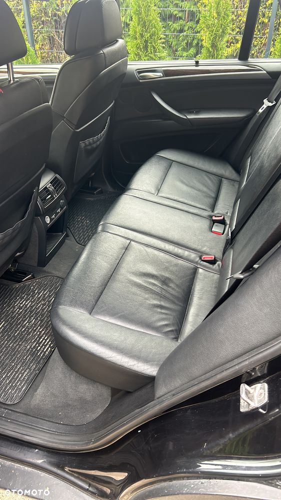 BMW X5 4.0d xDrive - 18