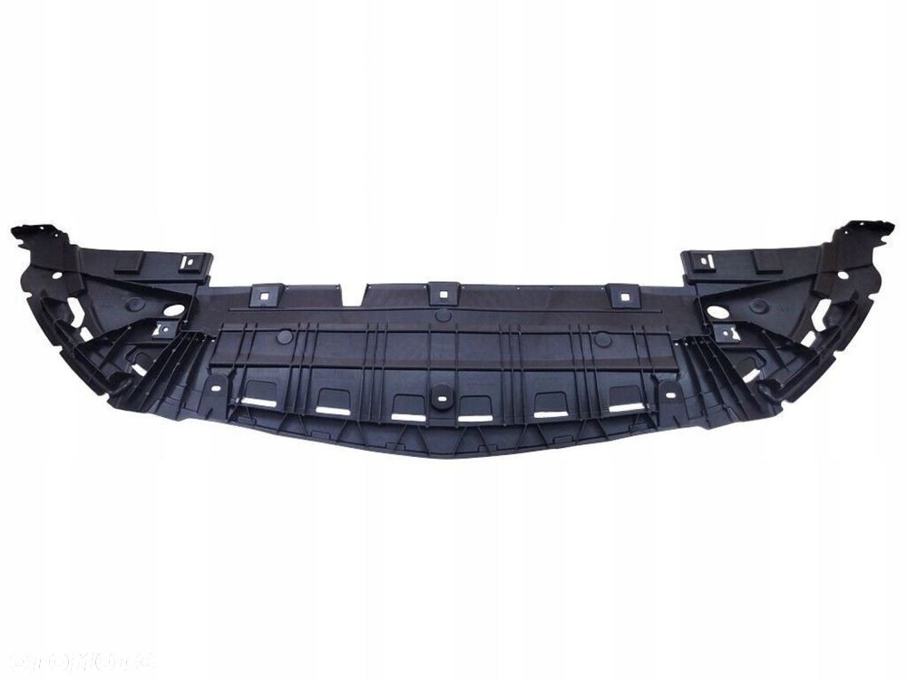 PŁYTA OSŁONA POD ZDERZAK Mercedes CLA W118 C118 A1188854102 AMG - 4
