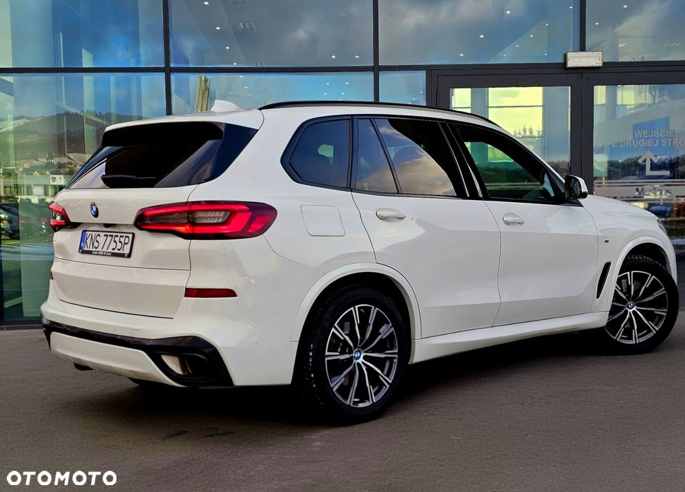 BMW X5 xDrive30d - 6