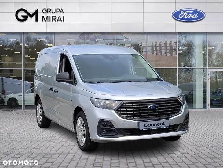 Ford Transit Connect - 7