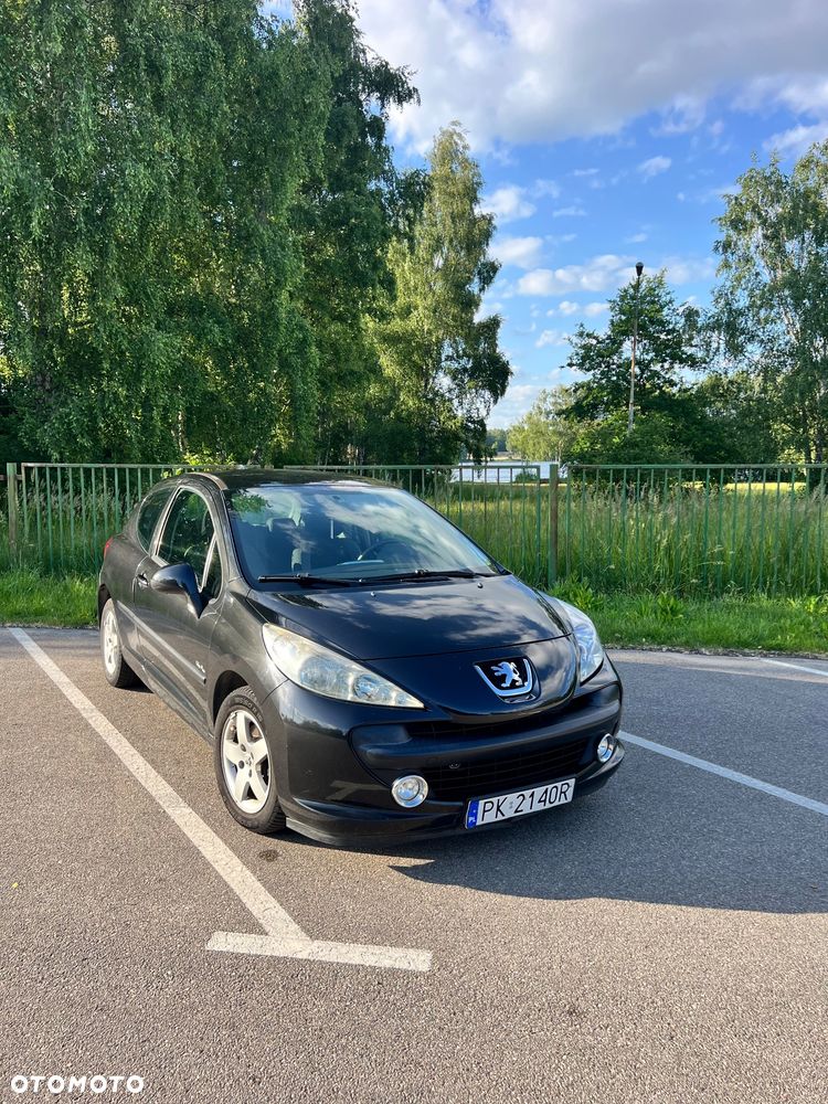 Peugeot 207 - 10