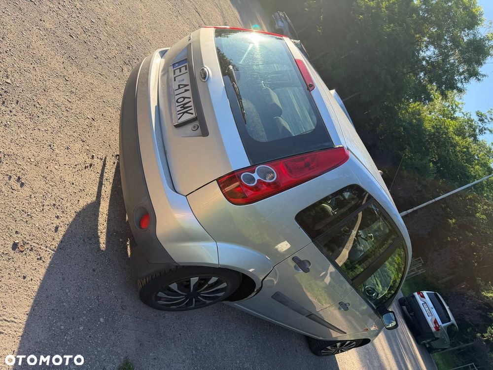 Ford Fiesta 1.25 Gold X - 11