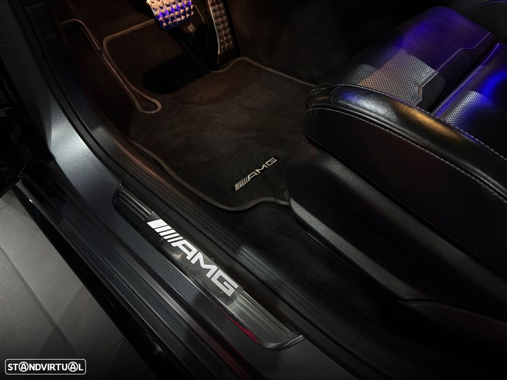 Mercedes-Benz AMG GT 53 4Matic+ - 18