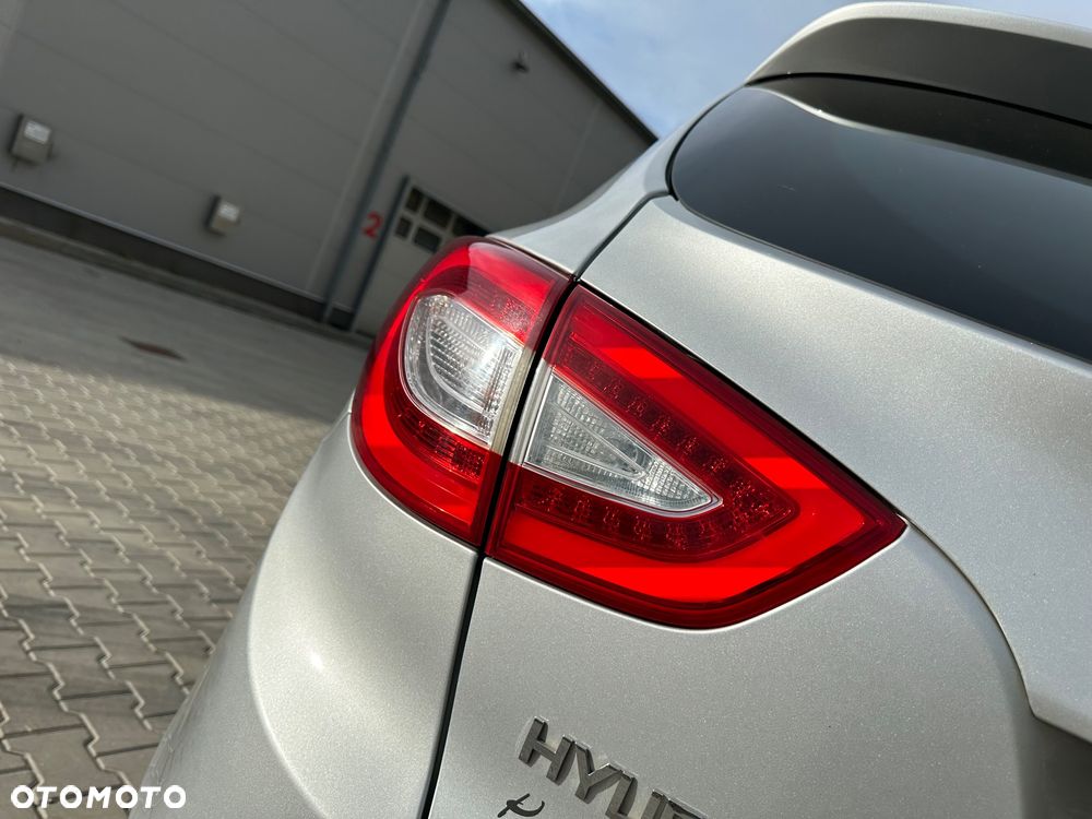 Hyundai ix35 - 15