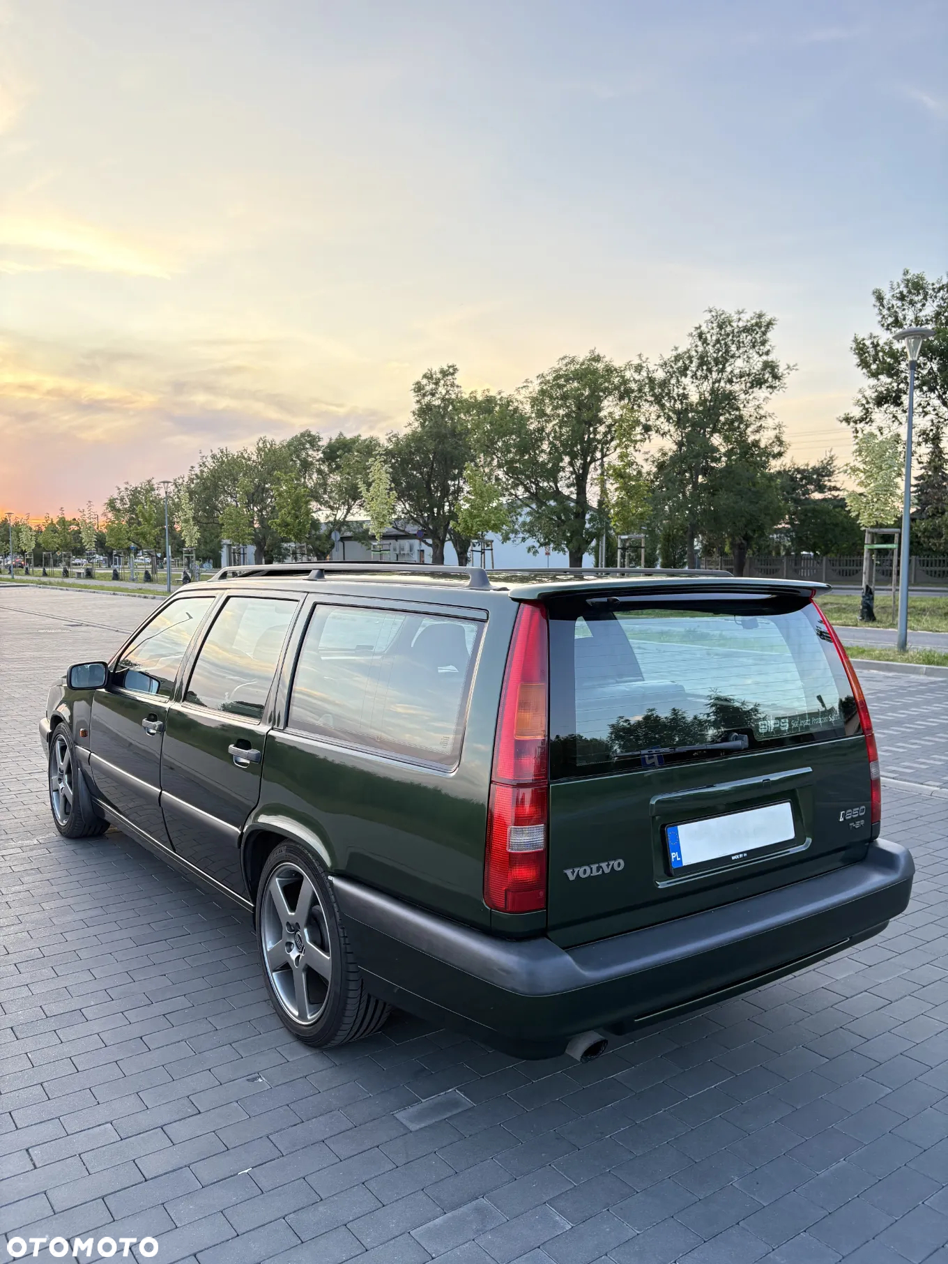 Volvo 850 - 3