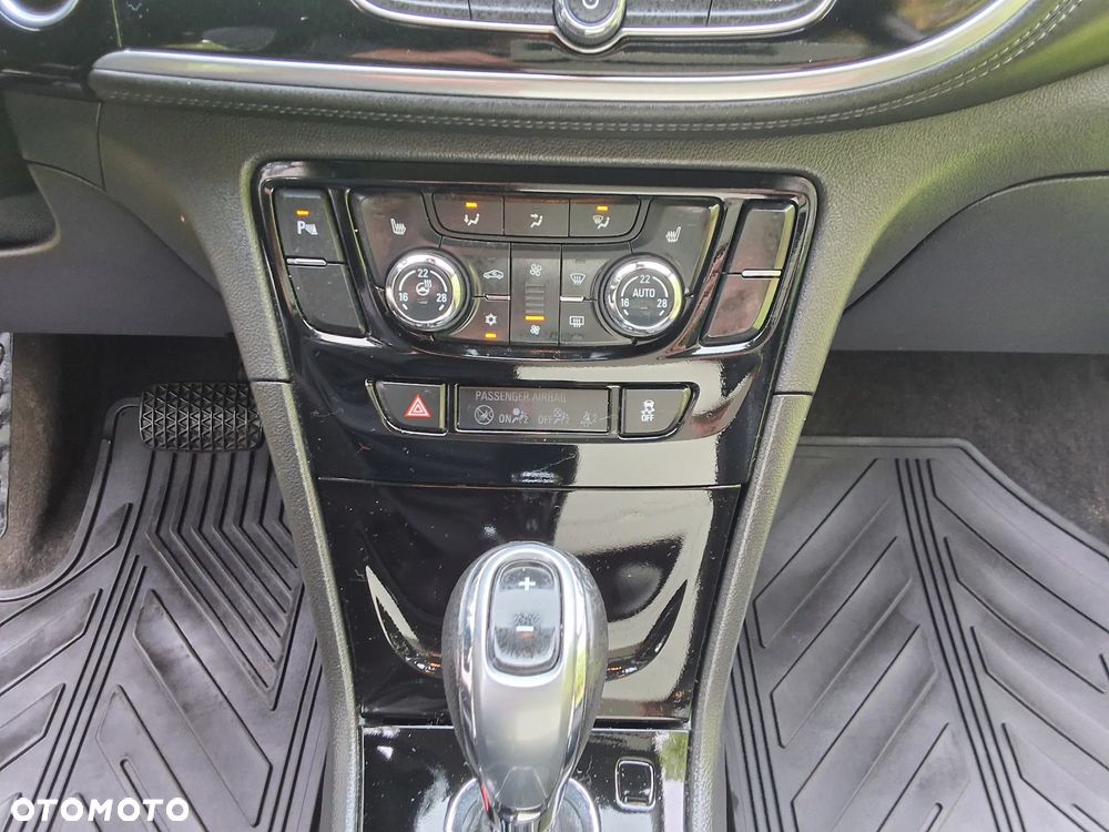 Opel Mokka 1.6 CDTI Cosmo - 12
