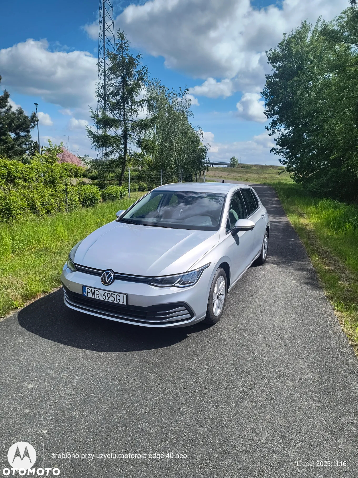 Volkswagen Golf - 2