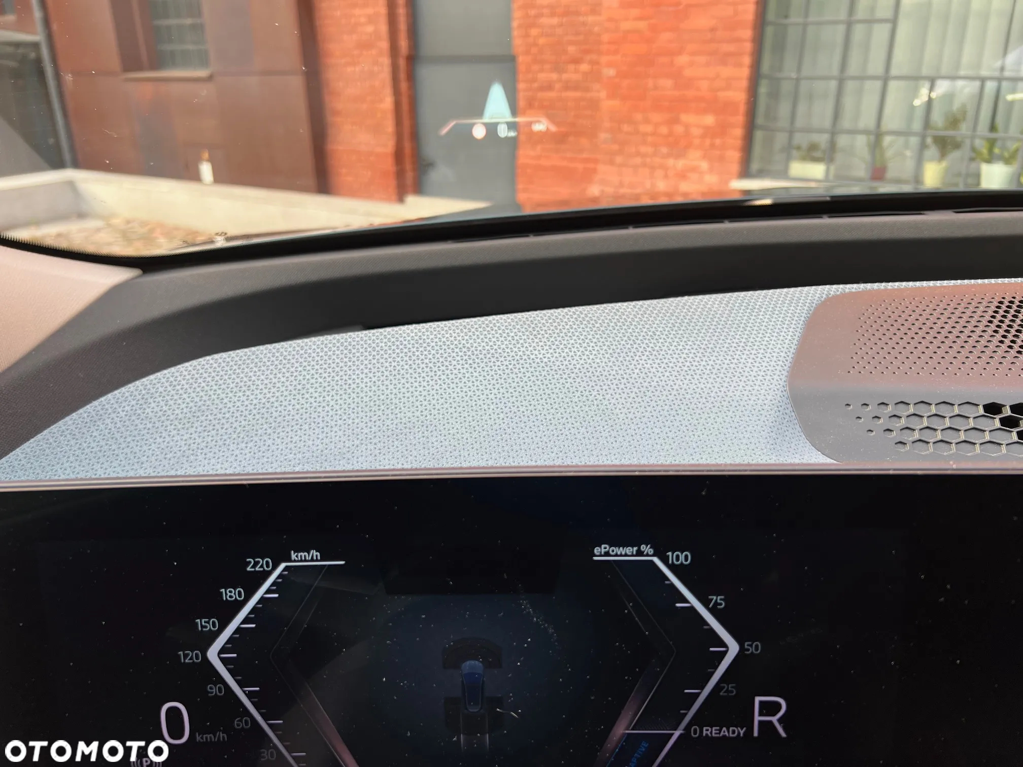 BMW iX xDrive40 76.6kWh - 12