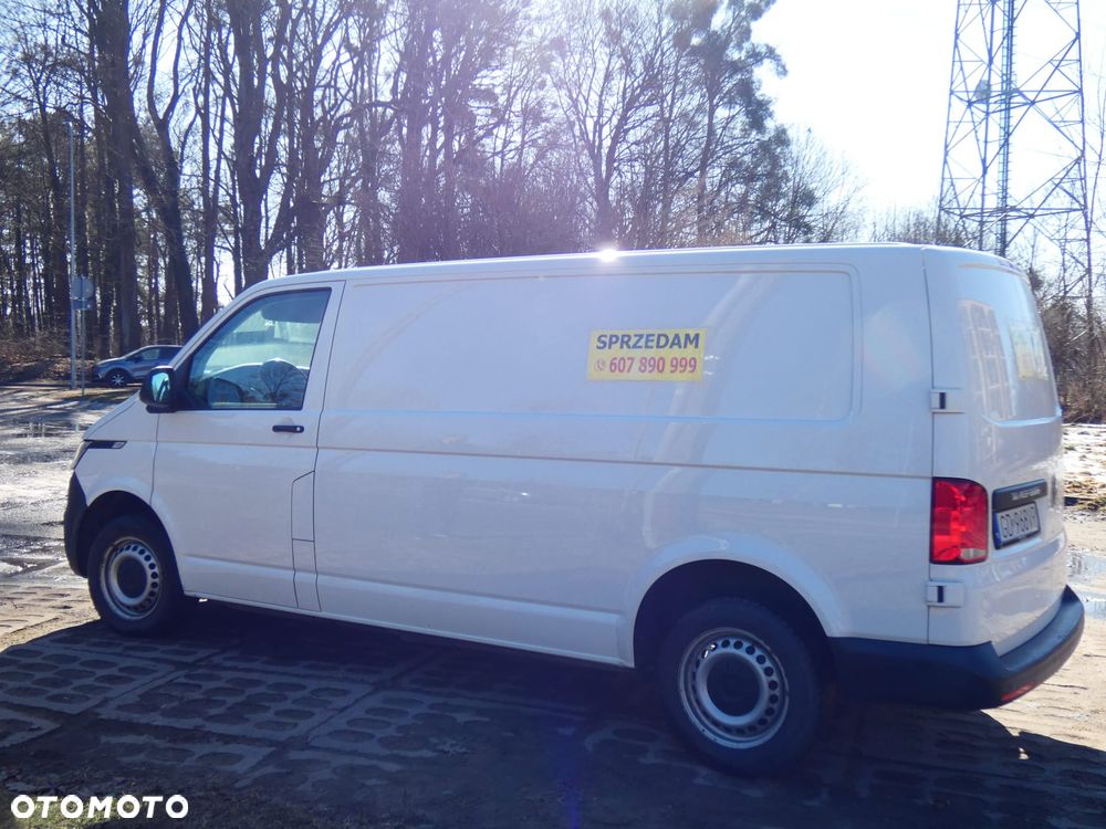 Volkswagen Transporter - 3