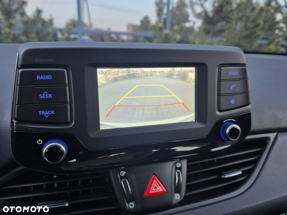 Hyundai i30 - 12