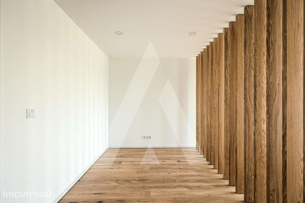 Apartamento T2+1 novo no centro de Aveiro - Grande imagem: 3/35