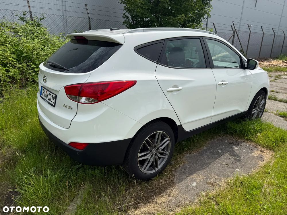 Hyundai ix35 1.6 2WD Comfort - 3