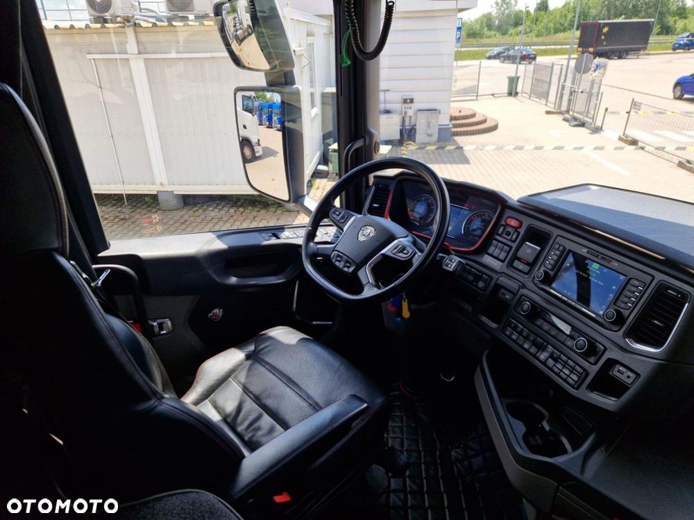 Scania S 530 A4x2EB - 21