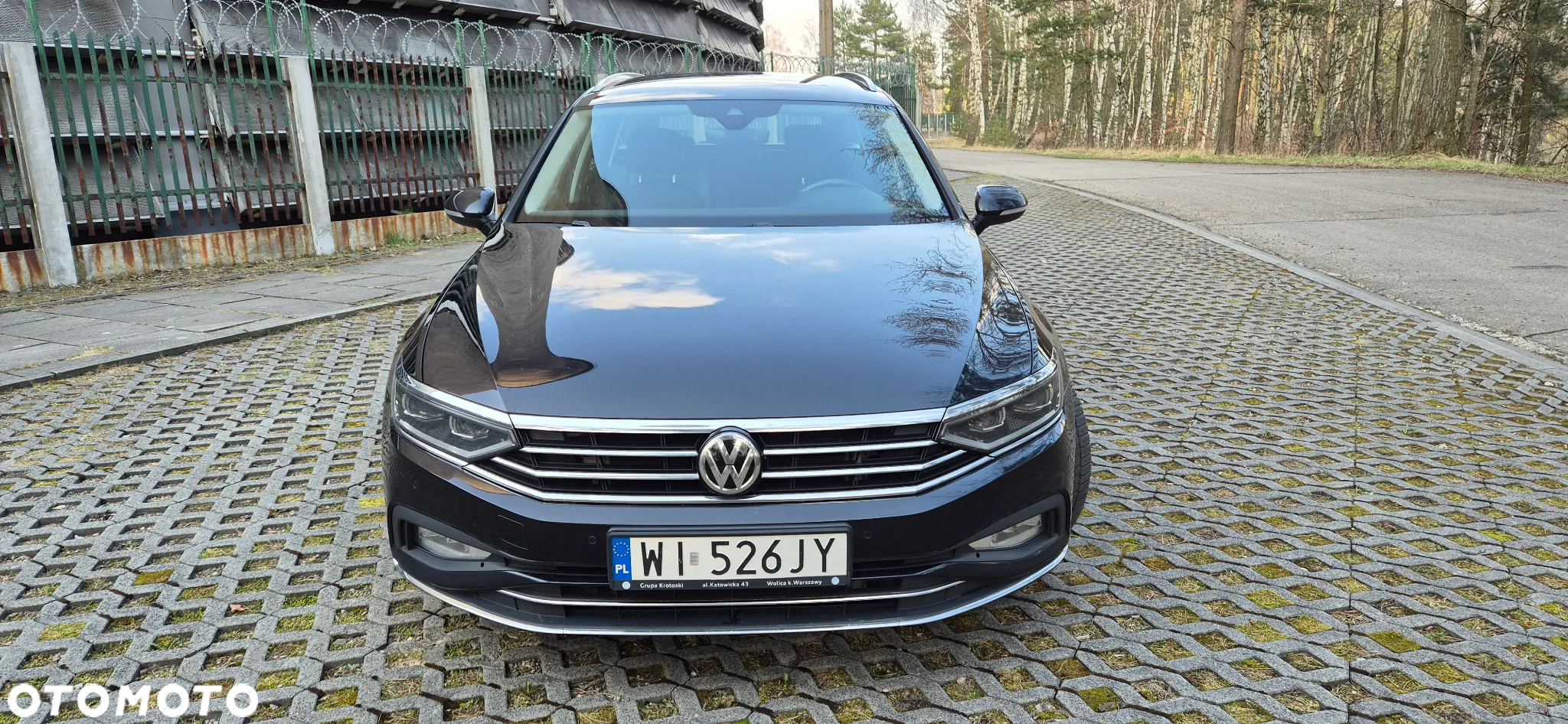 Volkswagen Passat 2.0 TDI 4Mot Elegance DSG - 2