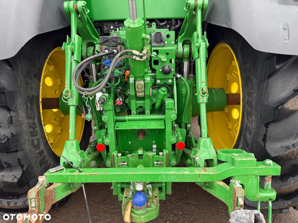 John Deere 7250R - 6