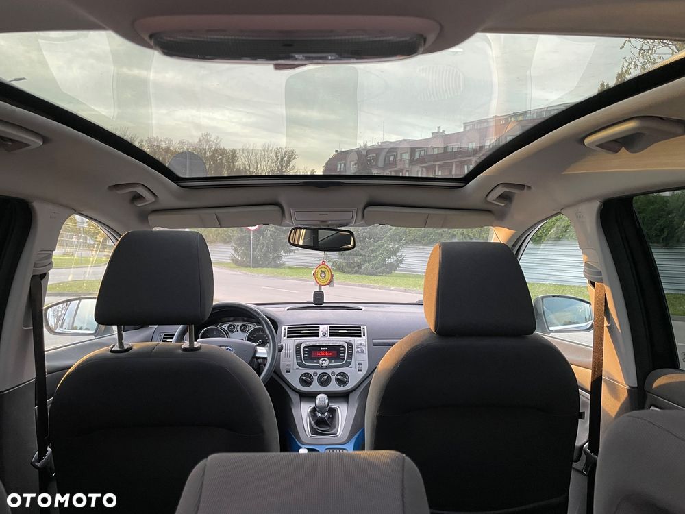 Ford Kuga 2.0 TDCi Titanium - 4