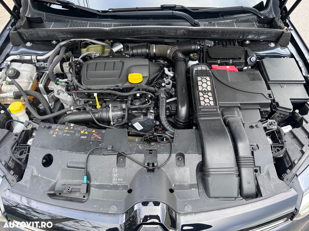 Renault Megane - 20