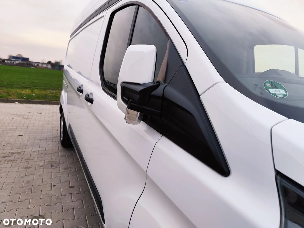 Ford Transit Custom - 31