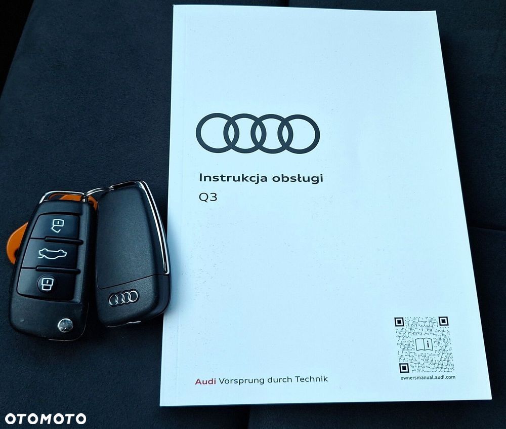 Audi Q3 Sportback - 32