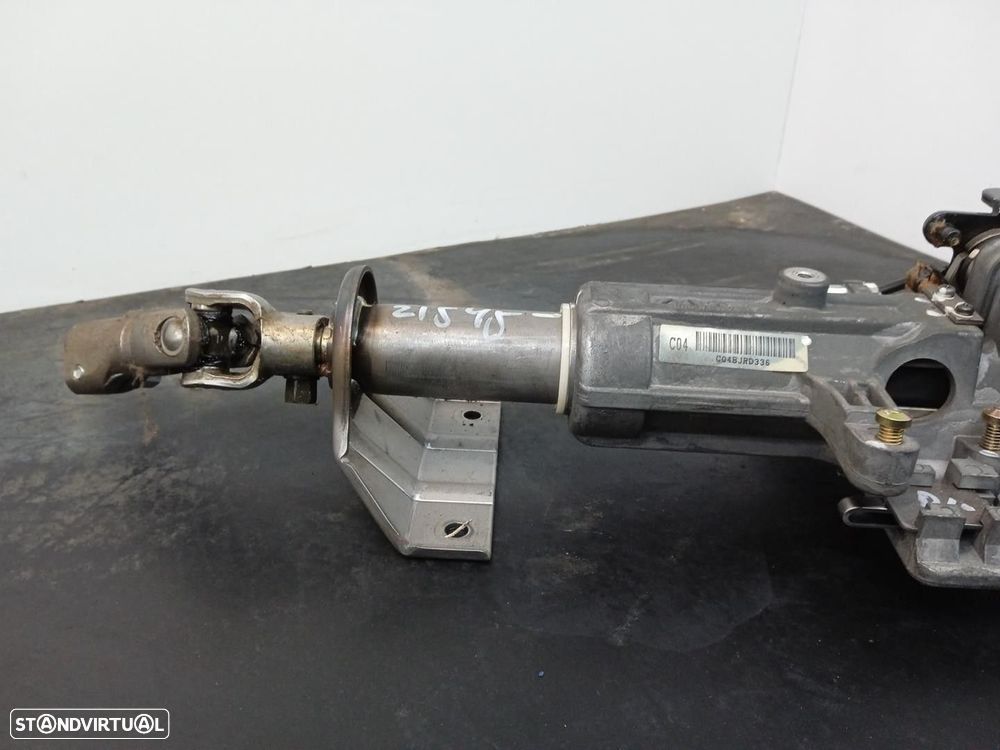 COLUNA DIREÇÃO HYUNDAI SANTA FÉ II 2006 -C04BJRD336 - 1