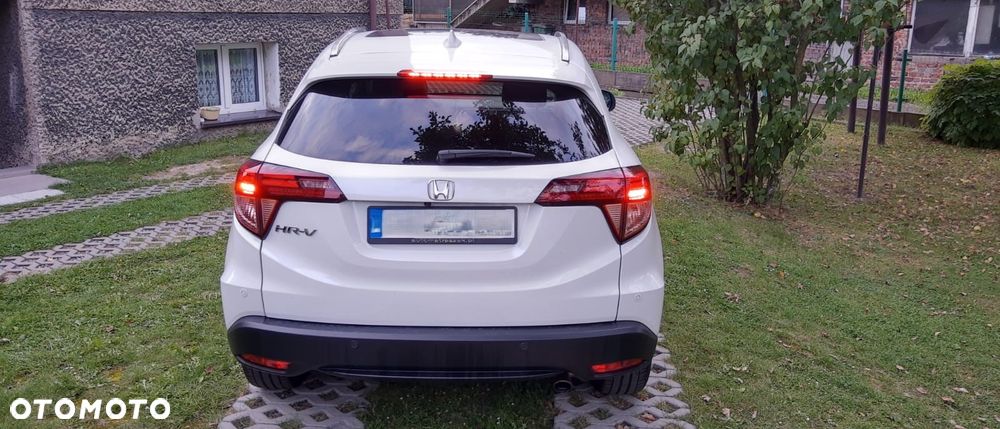 Honda HR-V 1.5 i-VTEC Executive - 5
