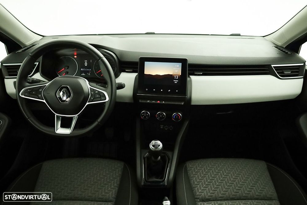 Renault Clio 1.0 TCe Evolution - 8