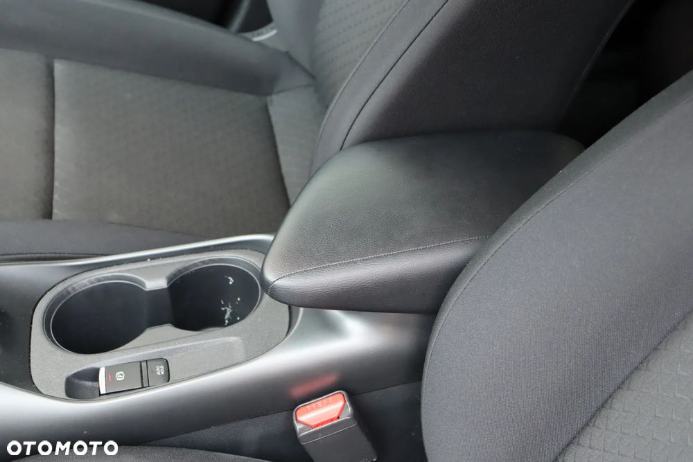 Nissan Juke 1.0 DIG-T Acenta DCT - 14