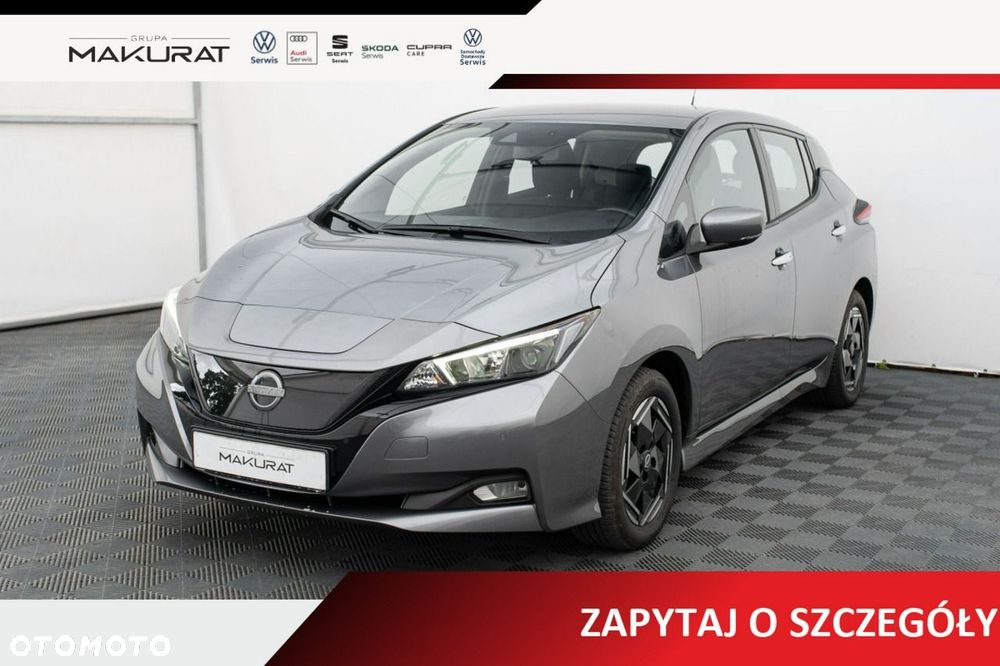 Nissan Leaf 40kWh Acenta - 2