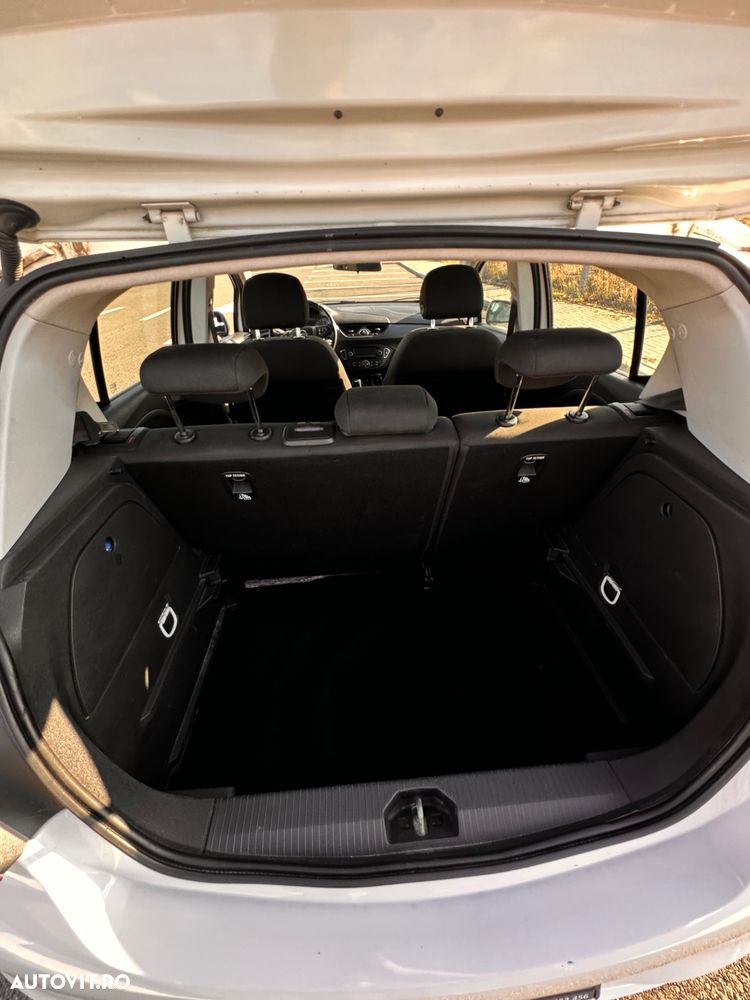 Opel Corsa 1.4 ECOTEC Active - 12