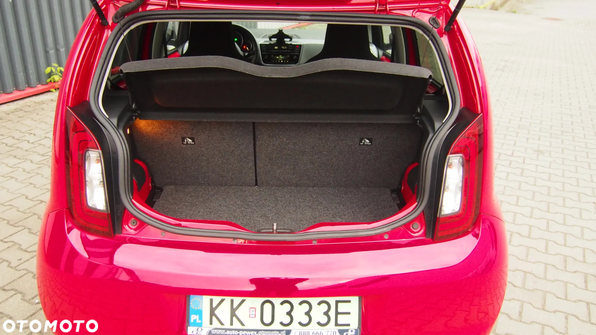 Skoda Citigo CITIGOe iV Style - 17