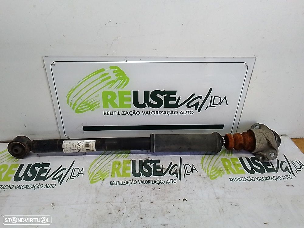 Amortecedor Tr Esq Volkswagen Polo (9N_) - 1