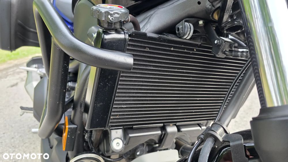 Honda NC - 12